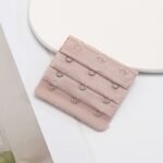 3Pcs Elastic Bra Strap Extenders, Comfortable Adjustable Bra Band For Braless Look, Women'S Lingerie & Underwear Accessories - Image 5