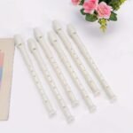 1Pc Plastic Flute With Eight Holes, Educational Supplies, Music Equipment That Can Meet Different Music Needs (With Multiple Color Options) Eid Al-Adha Mubarak - Image 4