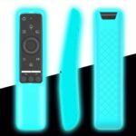 Compatible With Samsung Tv Remote Bn59 Series Glow-In-The-Dark Silicone Protective Cover - Image 7