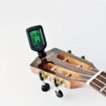 Guitar Tuner Ukulele.Bass.Violin Equal Temperaments - Image 9