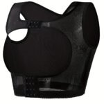 Chest Brace Brace Underwear Anti-Sagging Anti-Hunchback Brace Brace Shapewear Top