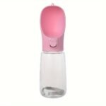 Leak-Proof Portable Dog Water Dispenser For Walking And Travel - Keep Your Pet Hydrated On-The-Go - Image 19