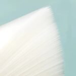 50Sheets Transparent Sticky Note Pads Notepads Journal School Stationery Office Supplies - Image 8