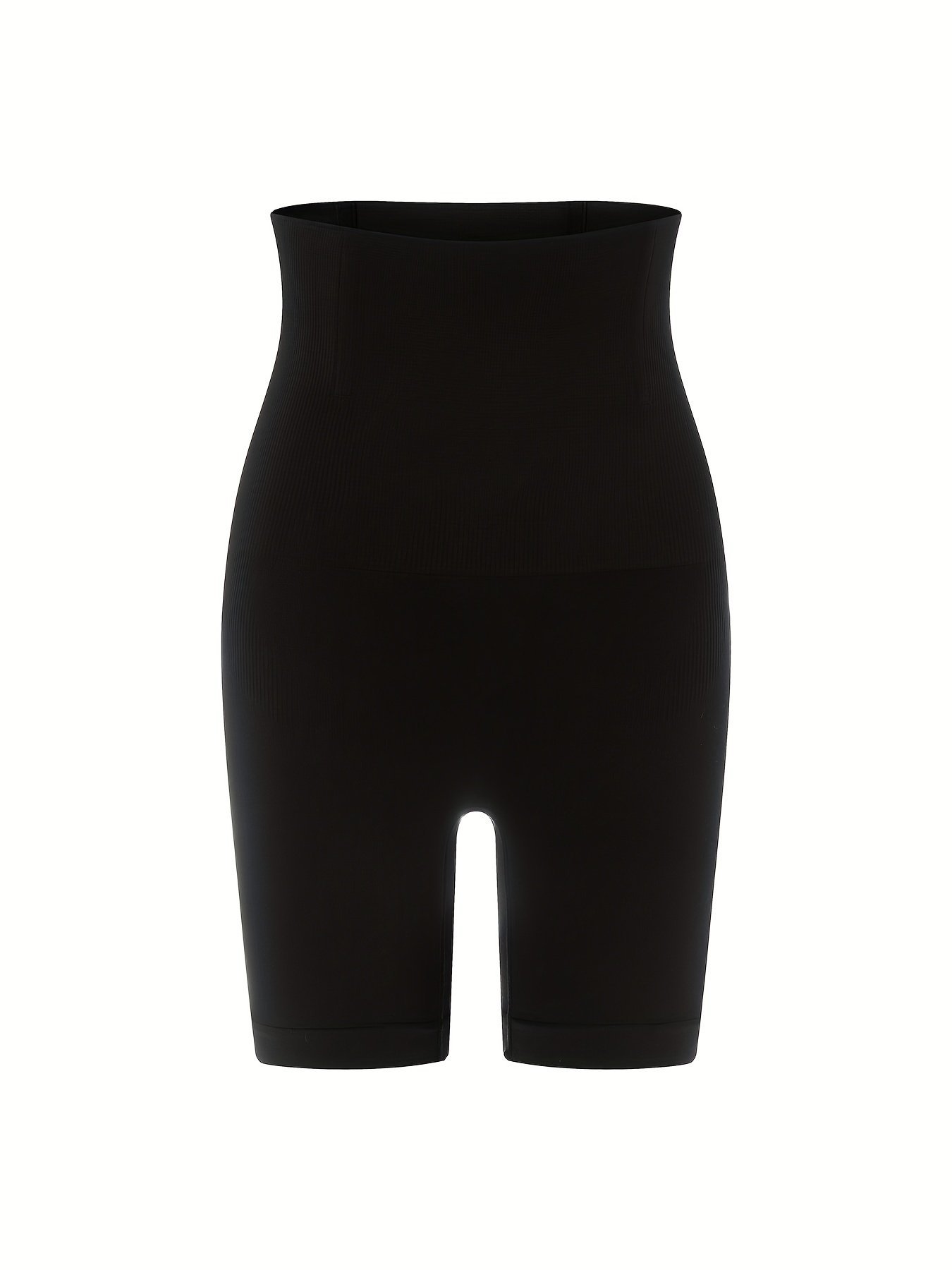 product-Fancyalgo-VirtualModelMatting-78a88c874f78019b49284ae942a4a5ce.jpg Women'S High Waist Shapewear Shorts - Image 1