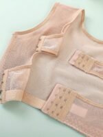 Chest Brace Brace Underwear Anti-Sagging Anti-Hunchback Brace Brace Shapewear Top - Image 10