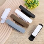 2Pcs Self-Adhesive Door Handle Without Punching, Multi-Purpose Handle, Paste Cabinet Handle - Image 8