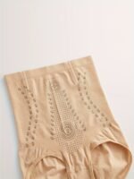 High Waist Shaping Panties, Tummy Control Butt Lifting Panties, Women'S Underwear & Shapewear - Image 9