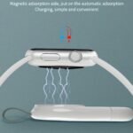 1Pc Portable Charger For Iwatch - Image 5