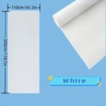 1Pc Home Diy Anti-Mosquito And Fly Mesh Window Screen Blocks Cats And Dogs From Entering Windows And Doors, Suitable For Windows, Doors, Porches, Patios, And Fences With Easy Installation. Window Screen Mesh - Image 67