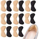 1/2/4/5/10Pcs Soft Foam Insole High Heel Pads Tpu Material