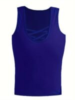 Large Size Sports Top - Image 3