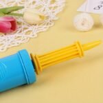 1Pc Portable Balloon Pump For Easy And Quick Party Decorations - Image 6