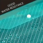 5/50Pcs Per Pack, Large-Capacity Transparent Briefcase Bags, Office Document Storage Bags, Study Materials Storage Bags, A4 Size, Newly Added 110/120/130/140/150Pcs Per Pack! - Image 6