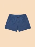 Men'S Pure Cotton Arrow Pants Loose Underwear Pajama Pants Home Pants High Waist Deep Crotch - Image 3