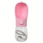 Leak-Proof Portable Dog Water Dispenser For Walking And Travel - Keep Your Pet Hydrated On-The-Go - Image 18