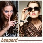 Leopard Engraved Band Compatible With Iwatch Band 38Mm 40Mm 41Mm 42Mm 44Mm 45Mm 49Mm, Waterproof Cheetah Sport Silicone Wristbands Replacement For Iwatch Series 8 7 6 5 4 3 2 Se - Image 8