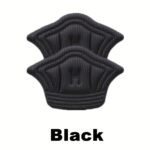 4/8/12Pcs Memory Foam Heel Cushion Pads, Adjustable, Antiwear, Can Be Cut, For New Shoes, Sports Shoes - Image 6