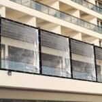 1Pc, Transparent Anti-Seepage Tarpaulin, Transparent Tarpaulin, Rain Shelter, Sunshade, Winter Plant Cover, Greenhouse Film Tarpaulin, Anti-Seepage Tarpaulin, Transparent Plastic Tarpaulin, Dust-Proof, Rainproof, Uv Resistant Garden Cover - Image 11