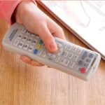 1Pc Transparent Remote Control Case With Elastic Fit & Waterproof Protection - Tv/Ac/Dvd/Recorder Cover, Scratch-Resistant Clear Shell For Home Theater & Media Devices, Dustproof Slim Fit Design, Minimalist Cover, Durable Material, Flexible Protection, Protective Sleeve, Av Enthusiasts, Gadget Protectors - Image 10