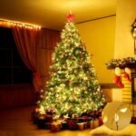 1Set, Led Fairy Lights Battery Box Copper Wire String 2/5/10M Holiday Outdoor Lamp Garland For Christmas Tree Wedding Party Decoration - Image 14