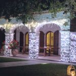 Outdoor Solar Fairy Lights With Smart Control, 8 Modes, Ipx6 Waterproof, 50/100/200 Led, Warm White & Multicolor Options (Purple, Red, White) - Solar-Powered Indoor/Outdoor, Christmas, Halloween, Garden, Patio, Tree, Party, Yard, Wedding, Birthday - Image 14