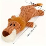 Tough & Durable Squeaky Dog Toys - Perfect For Small & Medium Chewers! - Image 8