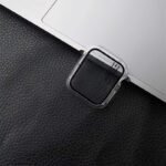 Premium Hard Plastic Screen Protector For Apple Watch Series 8/7/6/5/4/Se - 45/44/42/41/40/38Mm Sizes - Image 10