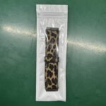 Stretchy Nylon Watch Band Compatible Withiwatch 38Mm 40Mm 41Mm 42Mm 44Mm 45Mm, Adjustable Leopard Strap For Iwatch Series 7 6 5 4 3 2 1 Se - Image 9