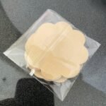 Thin & Solid Nipple Stickers, Comfy Disposable Adhesive Nipple Covers Stickers, Women'S Lingerie & Underwear Accessories - Image 6