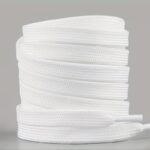 1 Pairflat Shoe Laces For Sneakers Shoelaces For Sneakers Athletic Running Shoes Boot Strings 50Cm 20 Inches 60Cm 24 Inches 70Cm 28 Inches 90Cm 35 Inches100Cm 39 Inches120Cm 47 Inches 140Cm 55 Inches 160Cm 63 Inches - Image 6