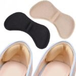 1/2/4/5/10Pcs Soft Foam Insole High Heel Pads Tpu Material - Image 2