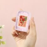 2 Box (200 Tablets) C Summer Disposable Soap Tablets Outdoor Travel Portable Hand Washing Soap - Image 4