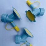 Dual-Use Watering Nozzle - Fits Soda & Beverage Bottles, Ideal For Flowers &, Thread, Random Color - Image 3