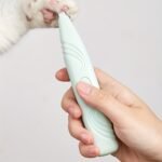One Battery-Free Pet Hair Clipper Electric Trimmer Suitable For Cats And Dogs, Can Be Used On Cat Paws, Butt Fur, Eye Fur, Ear Fur - Image 11