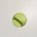 1Pc Modern Toilet Lid Lifter With Ergonomic Lever Mechanism - Space-Saving Hygienic Lift System For Doors, Windows, Cupboards, Refrigerators - Toilet Seat Raiser, Easy Installation (No Drilling Required) - Compatible With Modern Bathrooms & Multi-Room Use - Compact & Durable Design - Smooth Operation & Long-Lasting - Multi-Purpose Use For Doors, Windows, Cabinets & Fridges, Toilet Cover Lifter, Cute Toilet Lid Lifter Handle, Toilet Lid Puller, Toilet Seat Lid, - Image 3