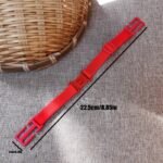 Solid Bra Straps With Buckle, Comfortable Elastic Non-Slip Bra Straps, Women'S Lingerie & Underwear Accessories - Image 4