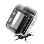 3Pcs/Set Men Women Tpu Full Cover High Definition Ultra Thin Watch Case, Anti-Drop Fashionable Casual Screen Protector Cover, For Apple Watch Case 38/40/41/42/44/45/46/49Mm, For Apple Watch Series Ultra/Se/11/10/9/8/7/6/5/4/3/2/1, Intelligent Watch Case Accessories - Image 11
