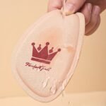 Women'S High Heels Forefoot Pads Non-Slip Pain Relief Insert Half Insoles Front Foot Cushion Foot Care Shoe Pads Insole - Image 7