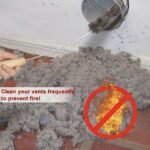 1Pc Dryer Vent Cleaning Brush, Lint-Cleaner Tool To Clean Dryer Vents, Home Dryer Vent Duster, Laundry Room Cleaning Supplies - Image 8
