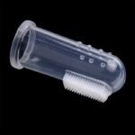 Finger Toothbrush For Dog & Cat, Dog Finger Toothbrush, Finger Brush For Pets Tooth Cleaning - Image 5