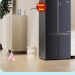 Cat Teaser Wand With Bell Long Pole Suction Cup Feather Goose Feathers - Image 10