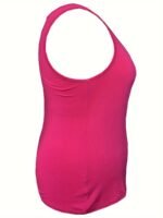 Large Size Sports Top - Image 6