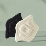 4/8/12Pcs Memory Foam Heel Cushion Pads, Adjustable, Antiwear, Can Be Cut, For New Shoes, Sports Shoes - Image 4