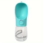 Leak-Proof Portable Dog Water Dispenser For Walking And Travel - Keep Your Pet Hydrated On-The-Go - Image 7