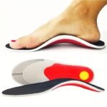 1 Pair Wear-Resistant And Breathable, Suitable For Casual Shoes And Sports Running Insoles - Image 7