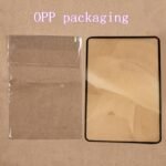 Ultra-Thin Large Lens Magnifying Glass, Magnifying Glass With Light Rechargeable, Handheld Magnifying Glass, Magnifying Glasses For Reading, Clip On Magnifiers For Glasses, Led Magnifying Glass With Light, Closeup Viewing Tool, Reading Magnifier, Lightweight Magnifier, Sleek Magnifier, Scratchresistant Lens, Rechargeable Magnifier, Illuminated Magnifier, Professionals, Visually Impaired Users - Image 7