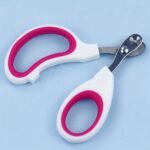1Pc Pet Nail Grinder Nail Clipper Scissors For Dog And Cat Paws Grooming Grinding Tool - Image 10