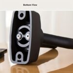 1Pc Guitar Wall Mount Holder With Adjustable Soft Hook Universal Type Guitars Ukulele Bass Erhu Hanger - Image 7