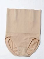 High Waist Shaping Panties, Tummy Control Butt Lifting Slimmer Panties, Women'S Underwear & Shapewear - Image 9