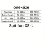 Faux Transparent Tights, Anti-Hook Stretchy Slim Fit Footed Pantyhose, Women'S Stockings & Hosiery - Image 7
